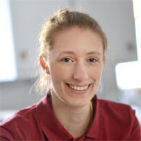 Dr. med. vet. Caroline Bauer