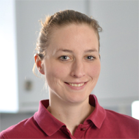 Dr. med. vet. Svenja Rödel