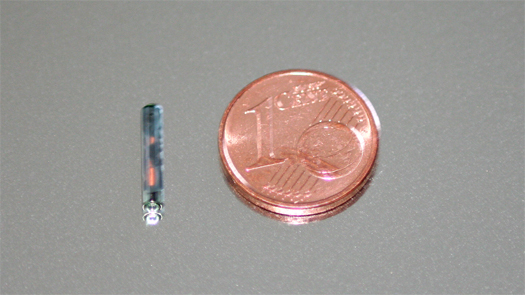 Transponder